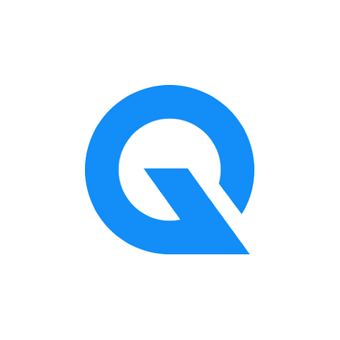 quickq加速器官方版