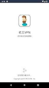 老王加速npv下载官网Hammerandroid下载效果预览图